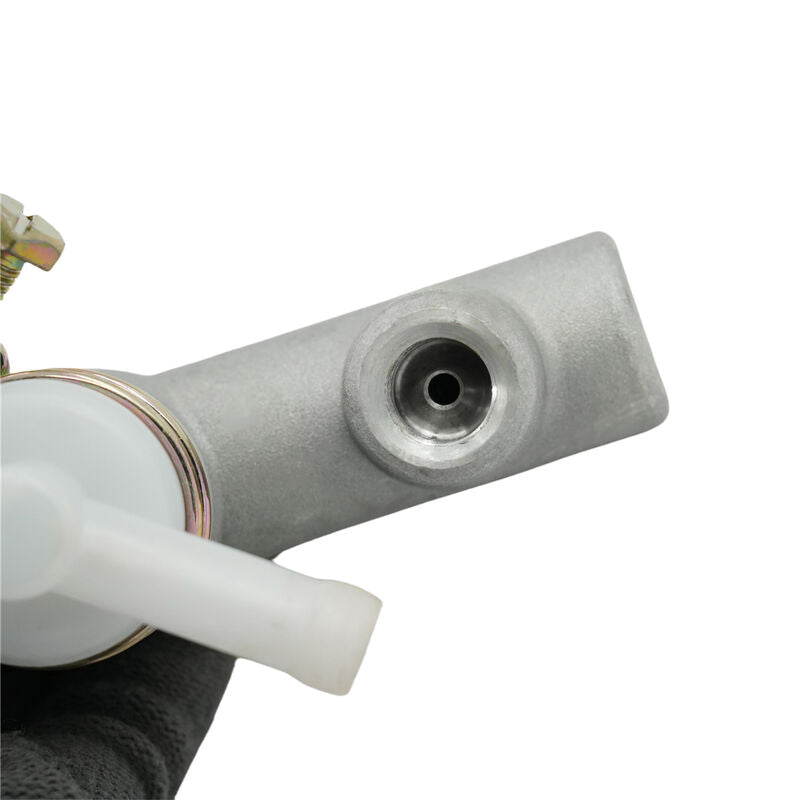 Clutch Master Cylinder Fit For Isuzu D-MAX TFR TFS MU-X 3.0L 4JJ1TCX 4JJ1TC 2012-2020 CSC-IS001 - Machter