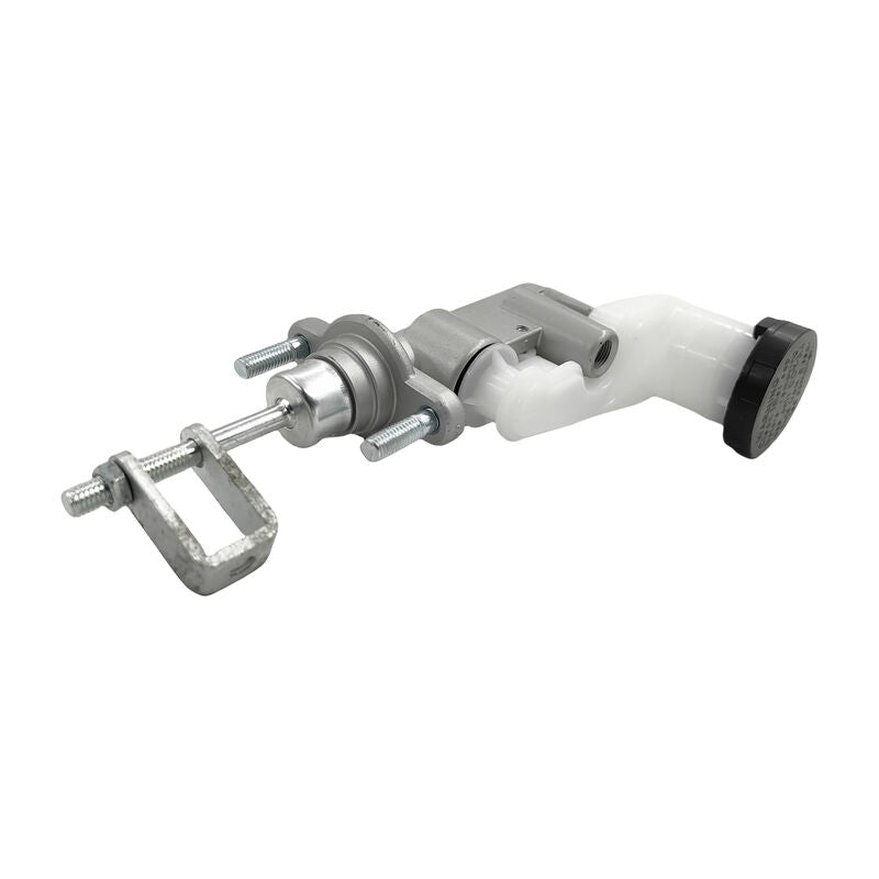 Clutch Master Cylinder Fit For Holden Colorado RC Rodeo RA Isuzu D-Max TF 3.0L 4JJ1TC 4JJ1TCX 8979454380 2007-2016 CSC-IS002 - Machter