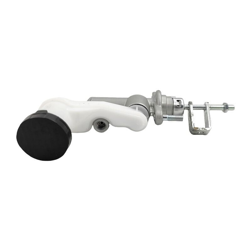 Clutch Master Cylinder Fit For Holden Colorado RC Rodeo RA Isuzu D-Max TF 3.0L 4JJ1TC 4JJ1TCX 8979454380 2007-2016 CSC-IS002 - Machter