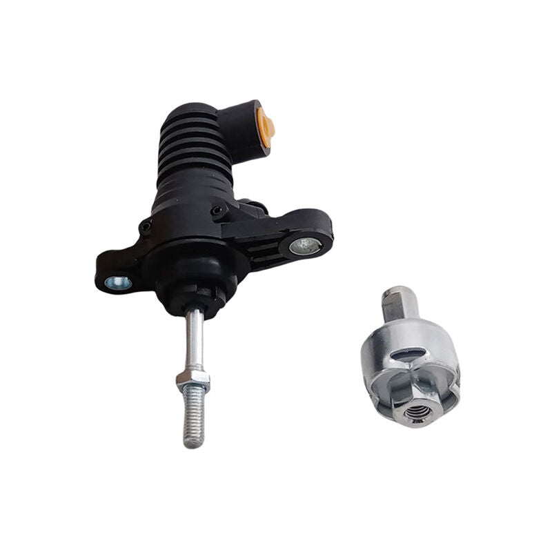 Clutch Master Cylinder Fit For Toyota HiAce KDH200R KDH201R KDH206R KDH221R KDH222R KDH223R 2004-2008 CSC-TA004 - Machter