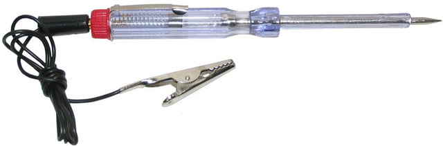 Circuit Tester 6 & 12v - AUTOKING