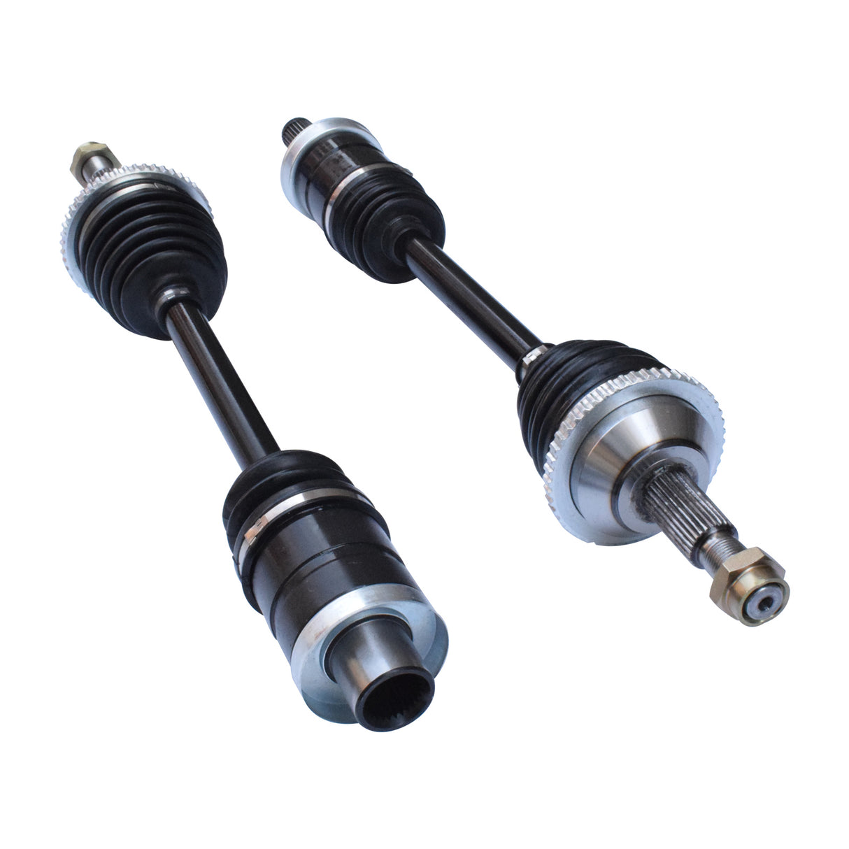 CV Joint Drive Shaft Front 2004+ Fit For Ford Territory SX SY AWD CVS-FD001M-2PCS - Machter