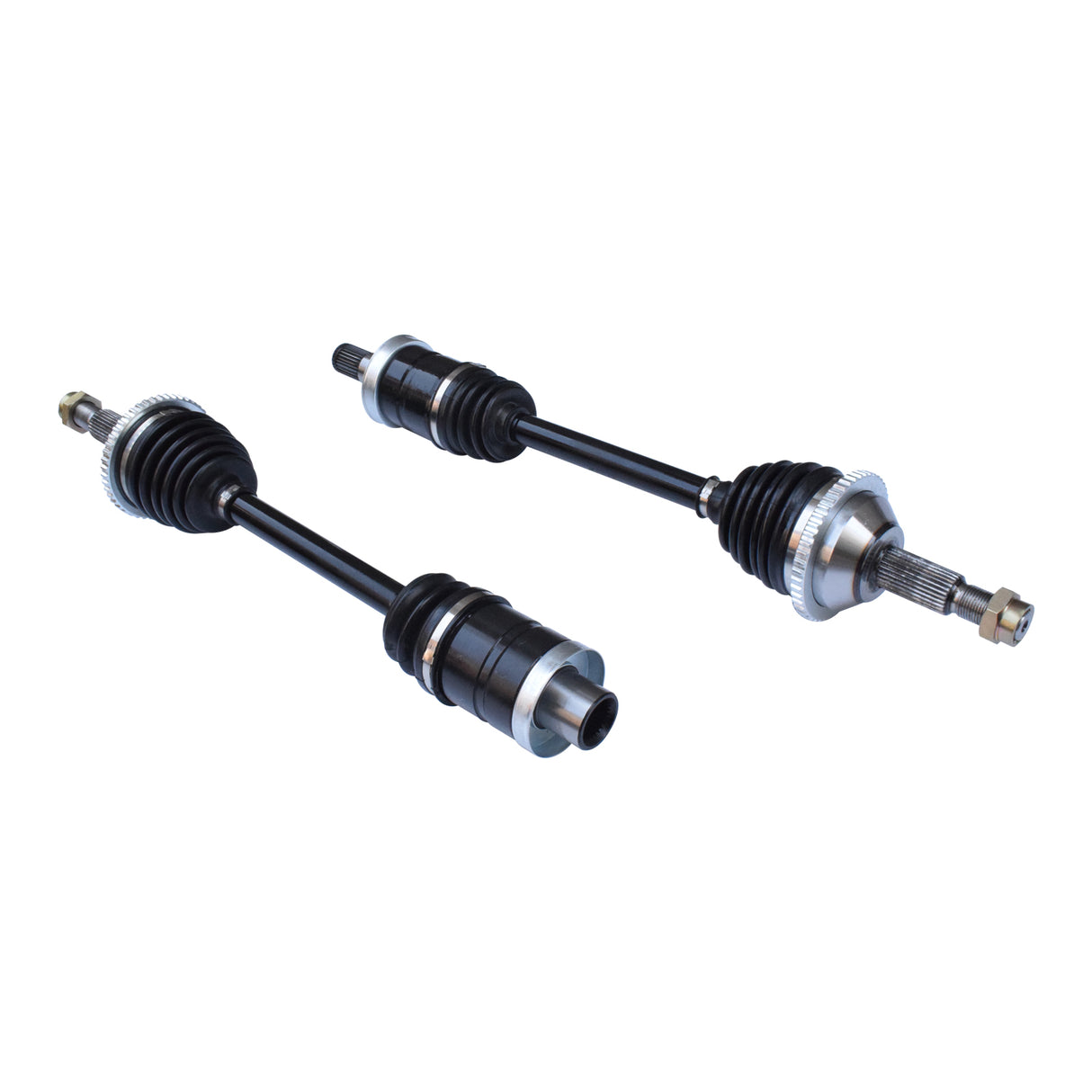CV Joint Drive Shaft Front 2004+ Fit For Ford Territory SX SY AWD CVS-FD001M-2PCS - Machter