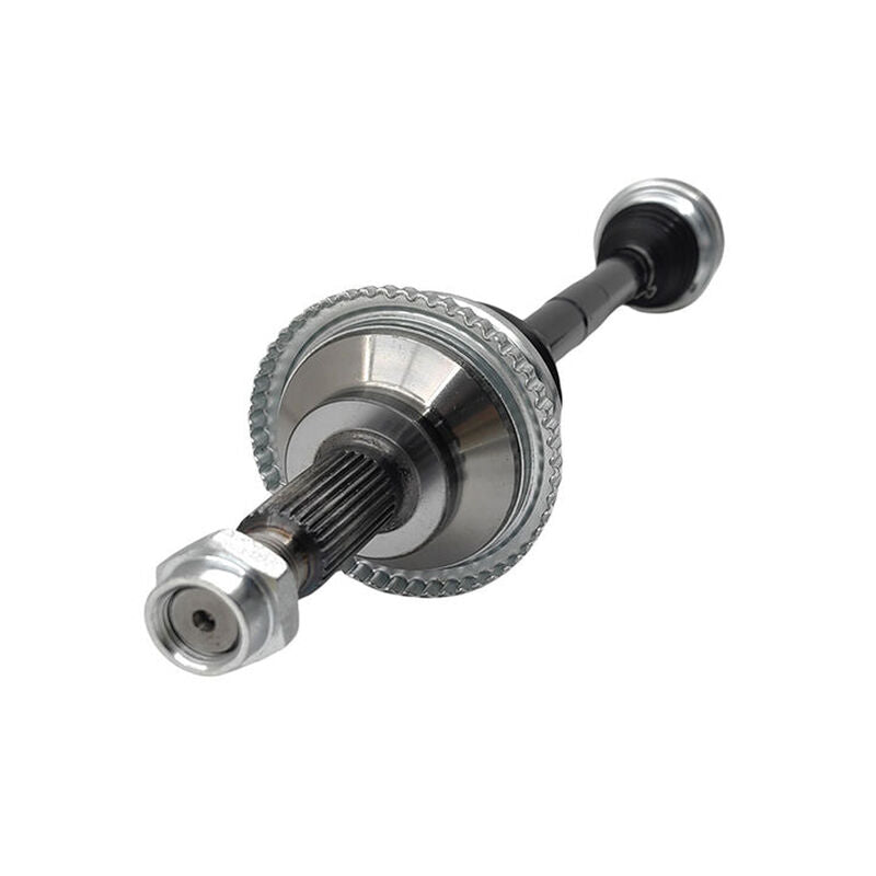 1 x Rear CV Joint Drive Shaft Left Hand Side Fit For Ford Falcon BA BF XR-6T XR6-T Turbo 2002-2008 CVS-FD004L - Machter