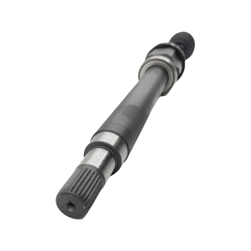 Pair Front CV Joint Axle Shafts Fit For Ford Focus LS LT LV 4Cyl Duratec 2.0L Petrol Automatic 2005-2011 CVS-FD005-2PCS - Machter