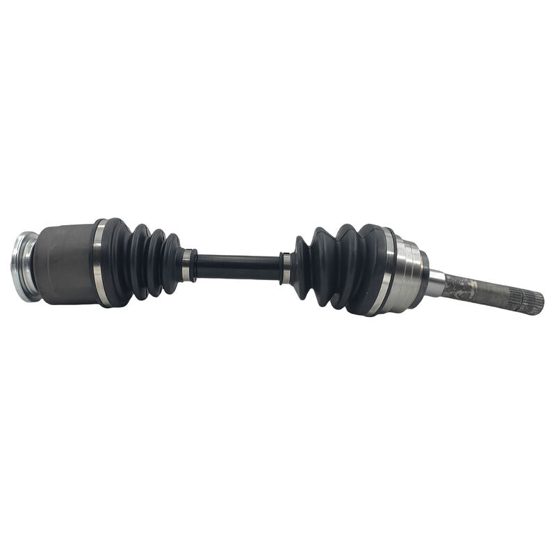Pair CV Joint Drive Shafts Fit For Ford Courier PC PD PE PG Raider UV For Mazda B2500 B2600 UF UN Without FWH CVS-FD006-2PCS - Machter