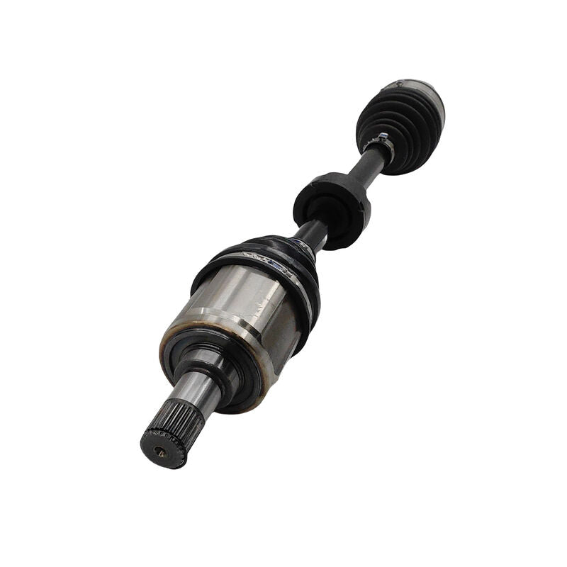 Pair Front CV Drive Shafts Fit For Honda Accord CU CP CR 2.4L K24W3 K24Z2 K24Z3 2008-2019 44306TA0A01 44305TA0A01 CVS-HD003-2PCS - Machter