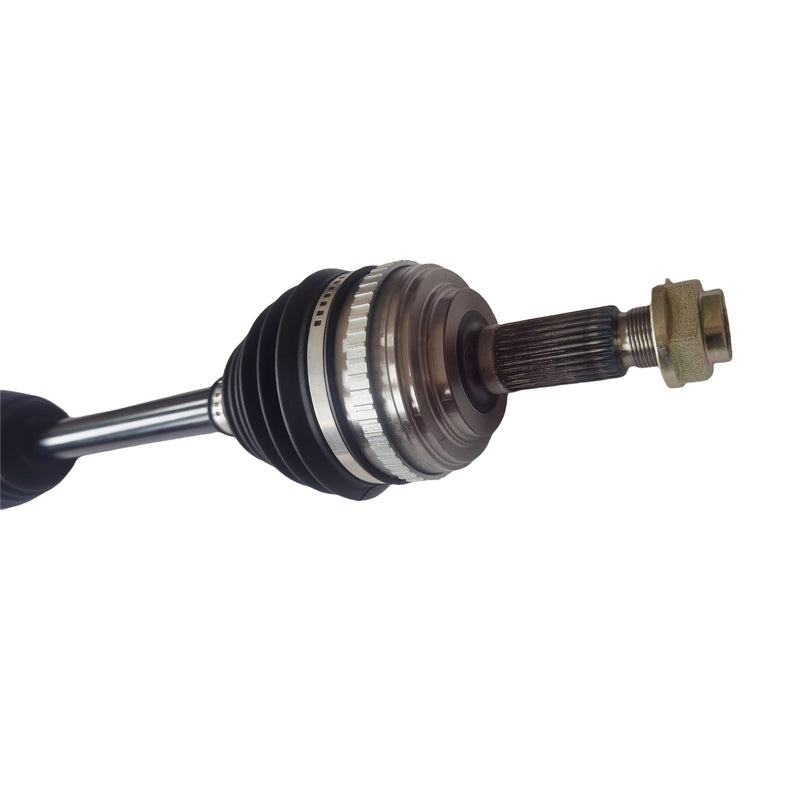 Pair Front CV Joint Axle Drive Shafts Fit For Honda CRV RD 2.0L B20B3 B20B1 B20B8 Auto 1995-2001 44010SW5950 CVS-HD005-2PCS - Machter
