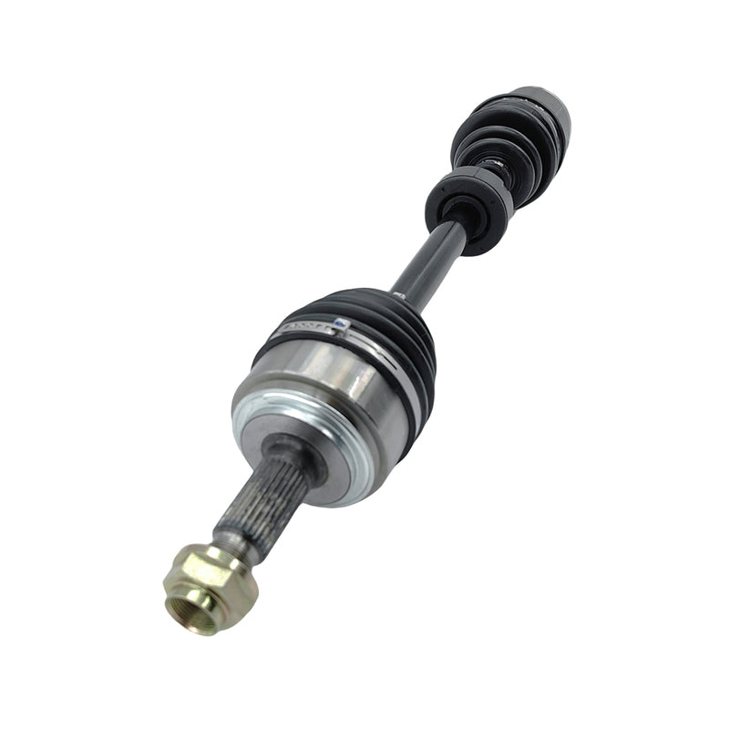Pair Front CV Joint Drive Shaft Fit For Honda Accord Euro CL 2.4L K24A3 2002-2008 44305SEAN00 CVS-HD007-2PCS - Machter