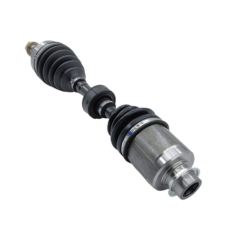 Pair Front CV Joint Drive Shaft Fit For Honda Accord Euro CL 2.4L K24A3 2002-2008 44305SEAN00 CVS-HD007-2PCS - Machter