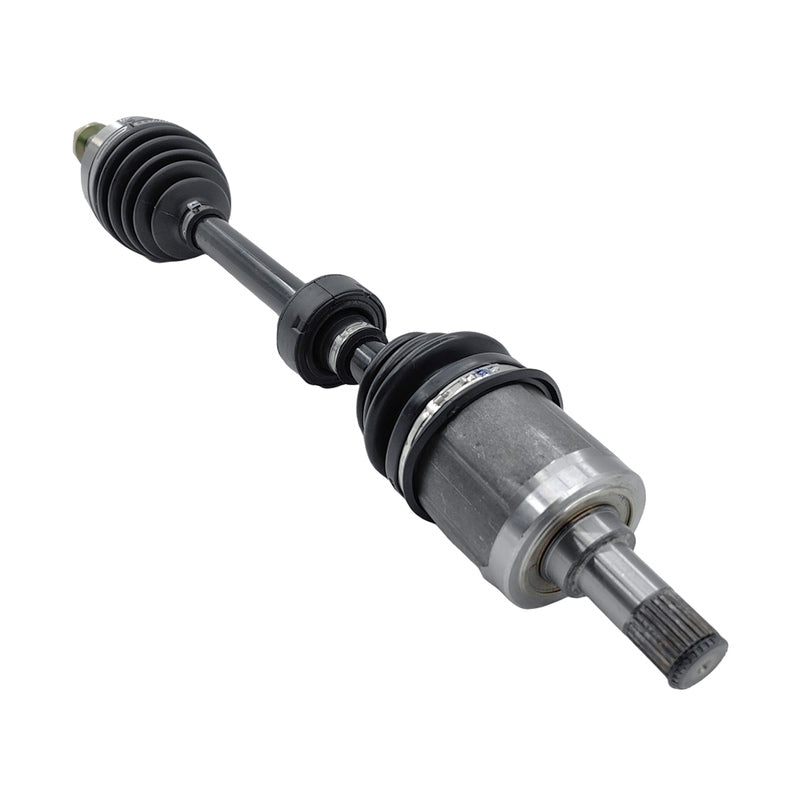 Pair Front CV Joint Drive Shaft Fit For Honda Accord Euro CL 2.4L K24A3 2002-2008 44305SEAN00 CVS-HD007-2PCS - Machter