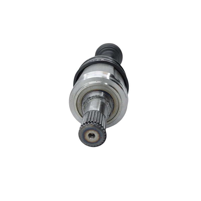 Pair Front CV Joint Axle Drive Shaft Fit For Honda CRV RD 2.4L K24A1 2001-2007 44306S9AN00 44305S9AN00 CVS-HD008-2PCS - Machter