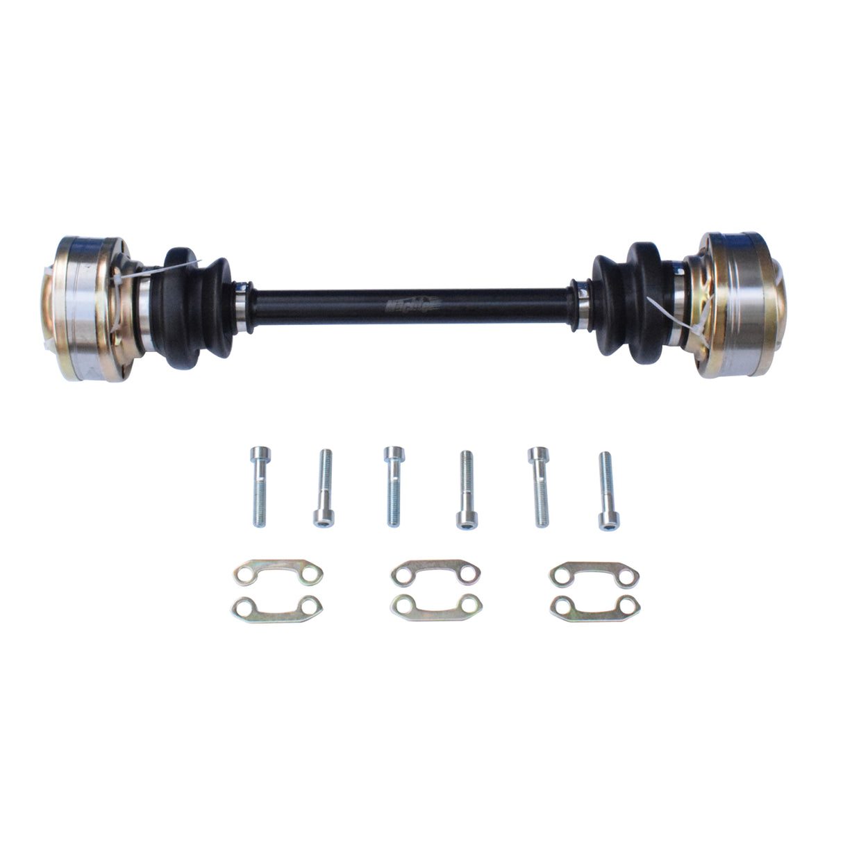 1 x Rear Axle Drive Shaft Fit For IRS Commodore VT VX VY VZ V8 5.7L LH or RH CVS-HLN001M-1PCS - Machter