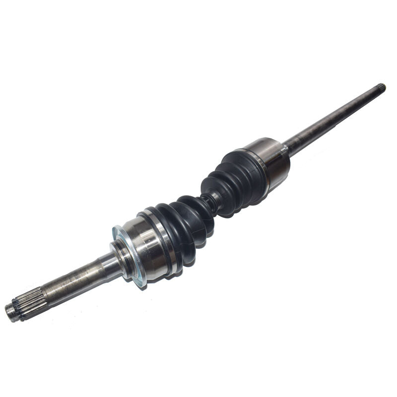 Pair Front CV Joint Drive Shafts Fit For Holden Rodeo TF 2.6L 2.8L 1988-2003 Turbo Diesel 4WD CVS-HLN002M-2PCS - Machter