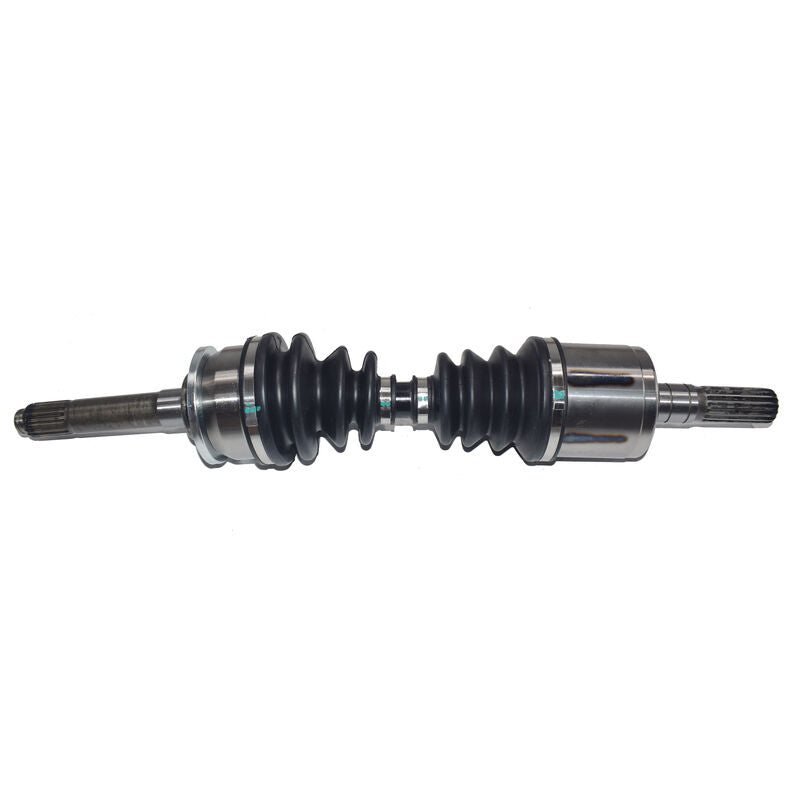 Pair Front CV Joint Drive Shafts Fit For Holden Rodeo TF 2.6L 2.8L 1988-2003 Turbo Diesel 4WD CVS-HLN002M-2PCS - Machter