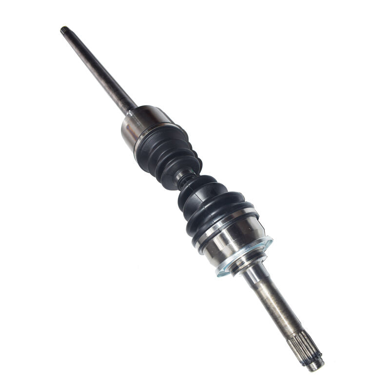 Pair Front CV Joint Drive Shafts Fit For Holden Rodeo TF 2.6L 2.8L 1988-2003 Turbo Diesel 4WD CVS-HLN002M-2PCS - Machter