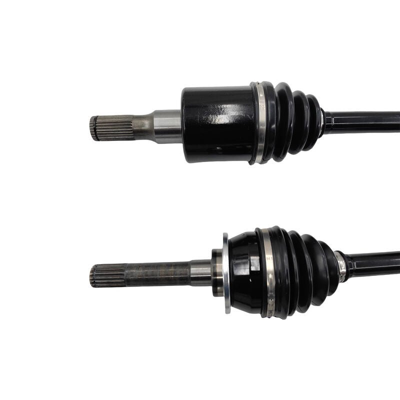 2 x Front CV Joint Drive Shaft Fit For Holden Colorado RG 2.8L 4Cyl 2012-06/2016 CVS-HLN003M-2PCS - Machter