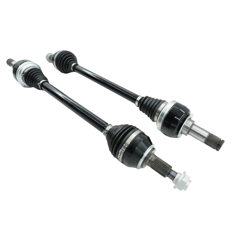 Pair Rear CV Drive Shaft Left & Right Hand Side Fit For Holden Commodore VE Caprice Statesman WM V6 V8 2006-2013 CVS-HLN008-2PCS - Machter