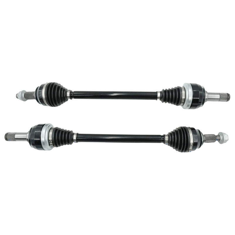 Pair Rear CV Drive Shaft Left & Right Hand Side Fit For Holden Commodore VE Caprice Statesman WM V6 V8 2006-2013 CVS-HLN008-2PCS - Machter