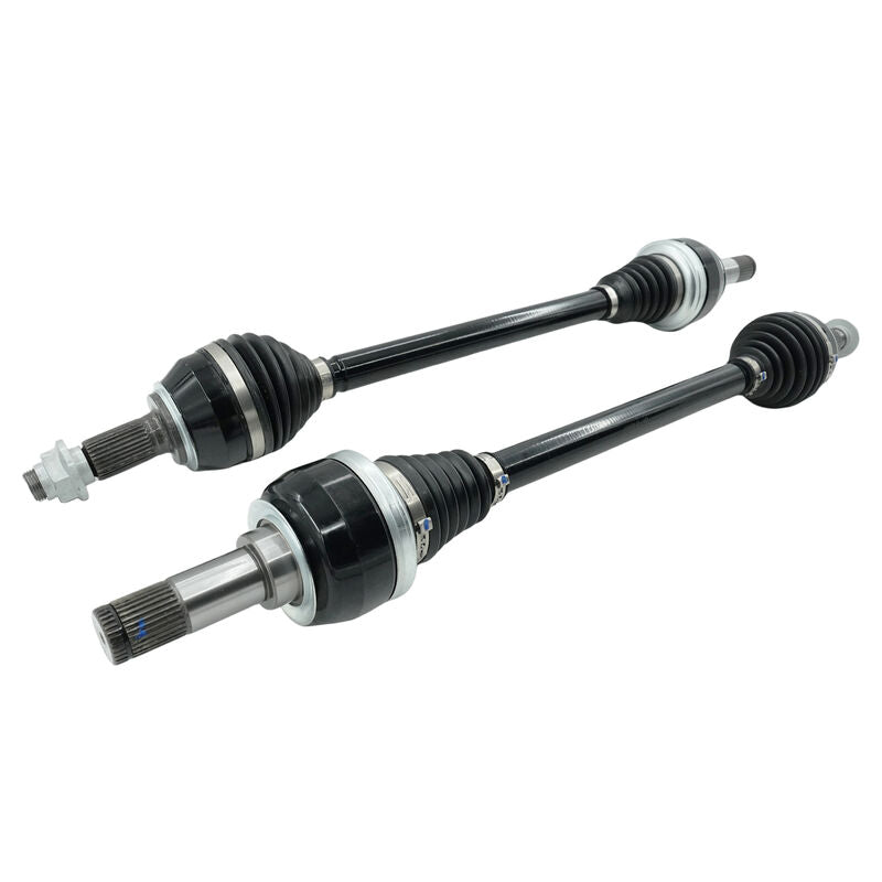 Pair Rear CV Drive Shaft Left & Right Hand Side Fit For Holden Commodore VE Caprice Statesman WM V6 V8 2006-2013 CVS-HLN008-2PCS - Machter