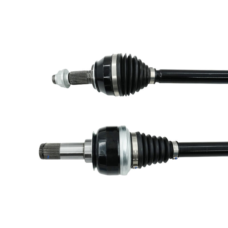 Pair Rear CV Drive Shaft Left & Right Hand Side Fit For Holden Commodore VE Caprice Statesman WM V6 V8 2006-2013 CVS-HLN008-2PCS - Machter