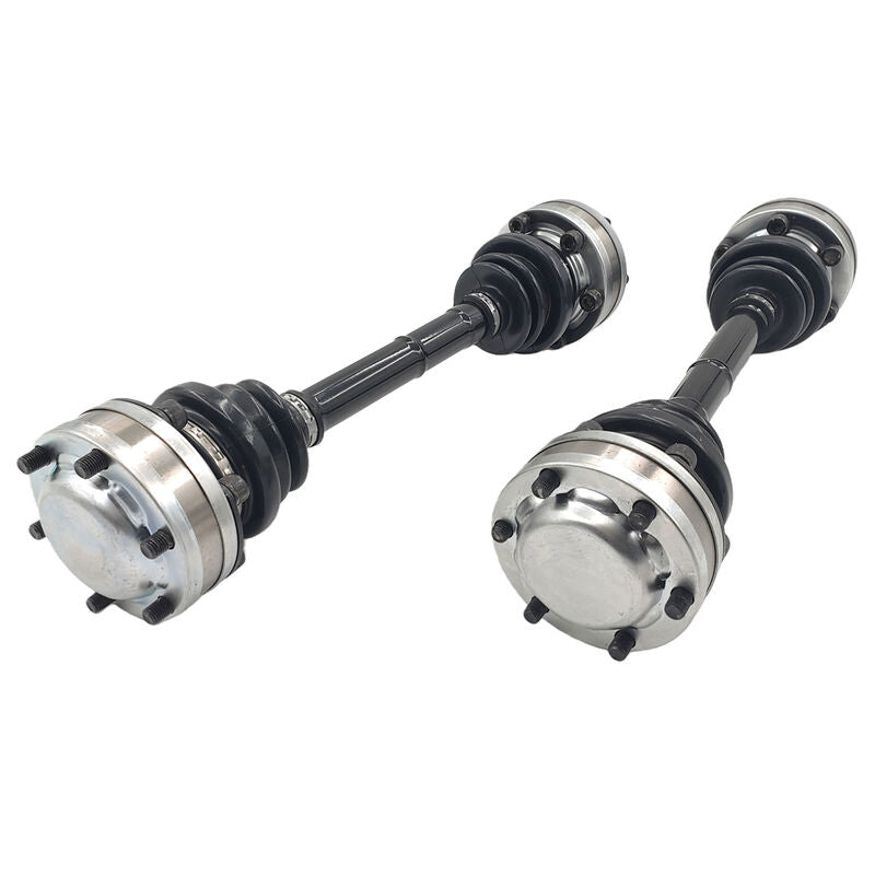 Pair Rear CV Joint Drive Shaft Fit For Holden Commodore VN VP VR VS For HSV Clubsport GTS LS Maloo Manta Senator Statesman 3.8L 5.0L 5.7L 1988-2000 CVS-HLN010-2PCS - Machter