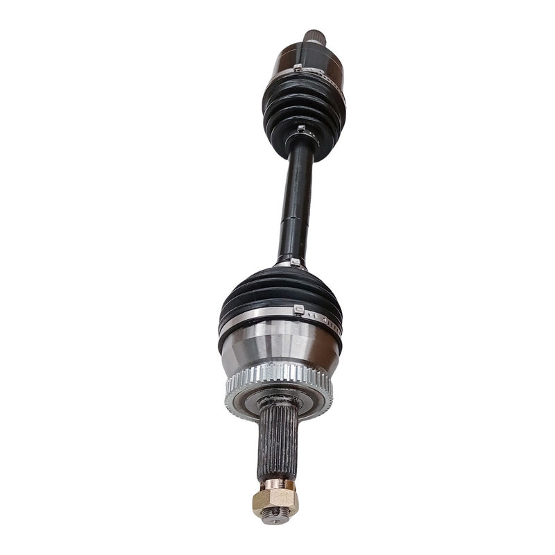 Pair Front CV Joint Axle Drive Shaft Fit For Hyundai Santa Fe CM 2.2L D4EB D4HB 2006-2012 495002B360 495002B610 CVS-HY008-2PCS - Machter