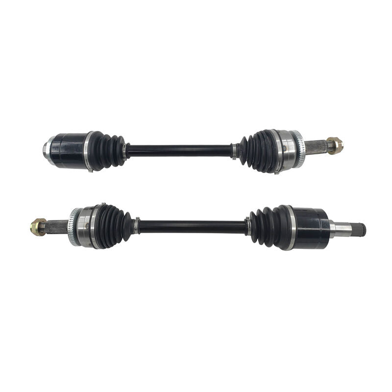 Pair CV Joint Drive Shafts Fit For Kia Grand Carnival VQ 3.8L G6DA 2006-2010 495014D001 CVS-KIA001-2PCS - Machter