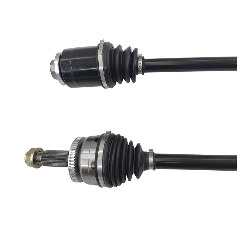 Pair CV Joint Drive Shafts Fit For Kia Grand Carnival VQ 3.8L G6DA 2006-2010 495014D001 CVS-KIA001-2PCS - Machter