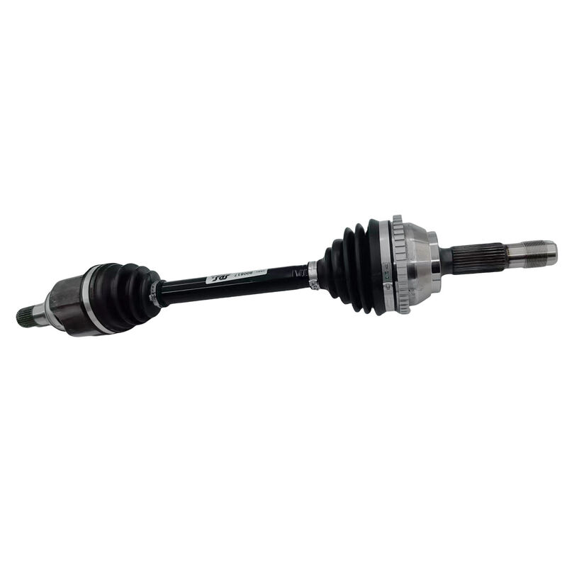 1 x Front CV Joint Drive Shaft Left Hand Side Fit For LDV V80 Van 2.5L MT AT 2013-ON CVS-LDV001-G - Machter
