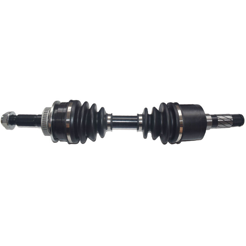 2 x Front CV Joint & Axle Shaft Assembly Fit For Ford Ranger PJ PK For Mazda BT50 WEAT 3.0 4X4 2007-2011 CVS-MA002M-2PCS - Machter