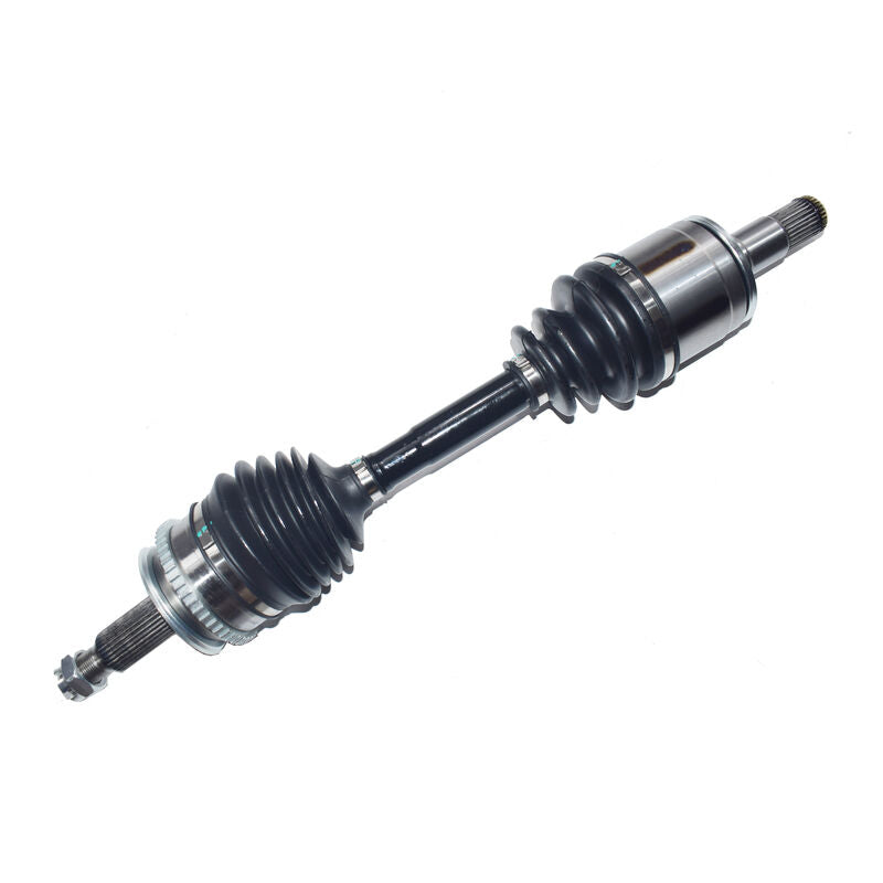 2 x Front CV Joint Drive Shaft Fit For Mitsubishi Triton ML MN 2.5L 3.2L MQ MR 2.4L CVS-MB001M-2PCS - Machter