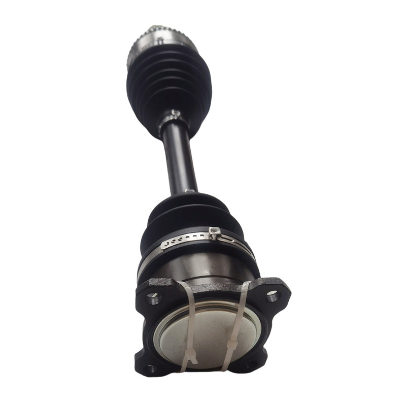 Pair Front CV Joint Axle Drive Shafts Fit For Mitsubishi Pajero NM NP 3.2L Diesel 05/2000-2006 CVS-MB002-2PCS - Machter