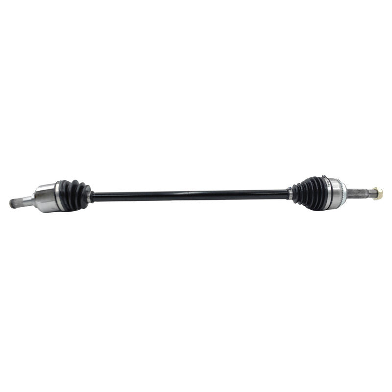 Pair Front CV Joint Drive Shafts Left & Right Hand Side Fit For Mitsubishi Lancer CG CH CS 2.0L EXC EVO 2002-2006 CVS-MB003-2PCS - Machter