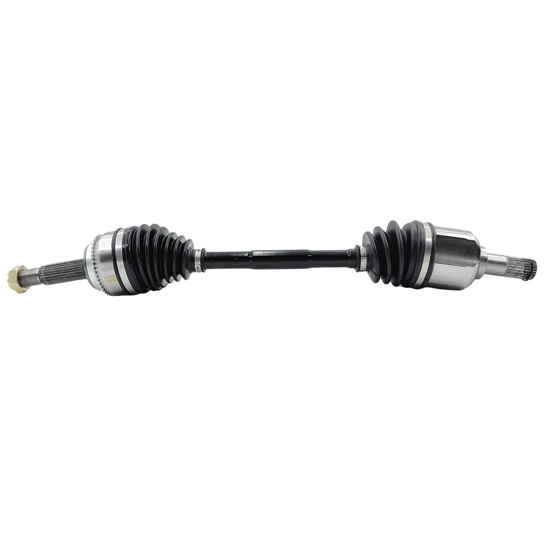 Pair Front CV Joint Drive Shafts Left & Right Hand Side Fit For Mitsubishi Lancer CG CH CS 2.0L EXC EVO 2002-2006 CVS-MB003-2PCS - Machter