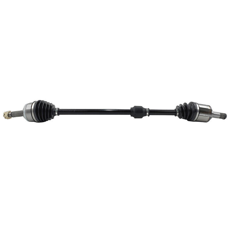 Pair Front CV Joint Axle Shafts Fit For Mitsubishi Lancer CE EVO 5 Mirage 1.5L 1.6L 1.8L 1996-2003 CVS-MB004-2PCS - Machter