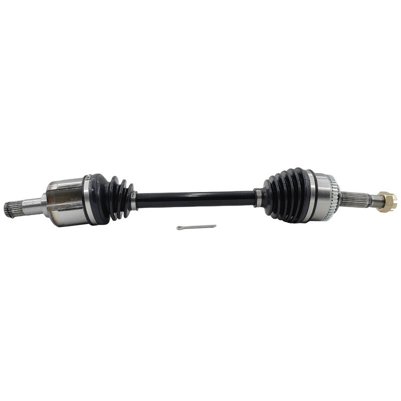 Pair Front CV Joint Axle Shafts Fit For Mitsubishi Lancer CE EVO 5 Mirage 1.5L 1.6L 1.8L 1996-2003 CVS-MB004-2PCS - Machter