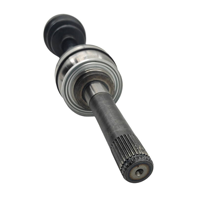 Pair Front CV Joint Axle Shafts Fit For Mitsubishi Pajero NH NJ NK NL 2.6L 4Cyl & V6 3.0L Petrol Manual 05/1991-01/2000 CVS-MB005-2PCS - Machter