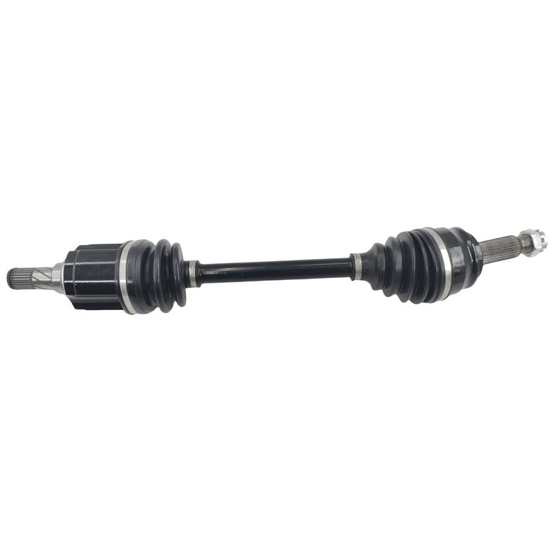 Pair Front CV Joint Drive Shafts Fit For Mitsubishi Outlander ZG ZH 2.4L AWD 4cyl 125kW 2006-2012 CVS-MB008-2PCS - Machter