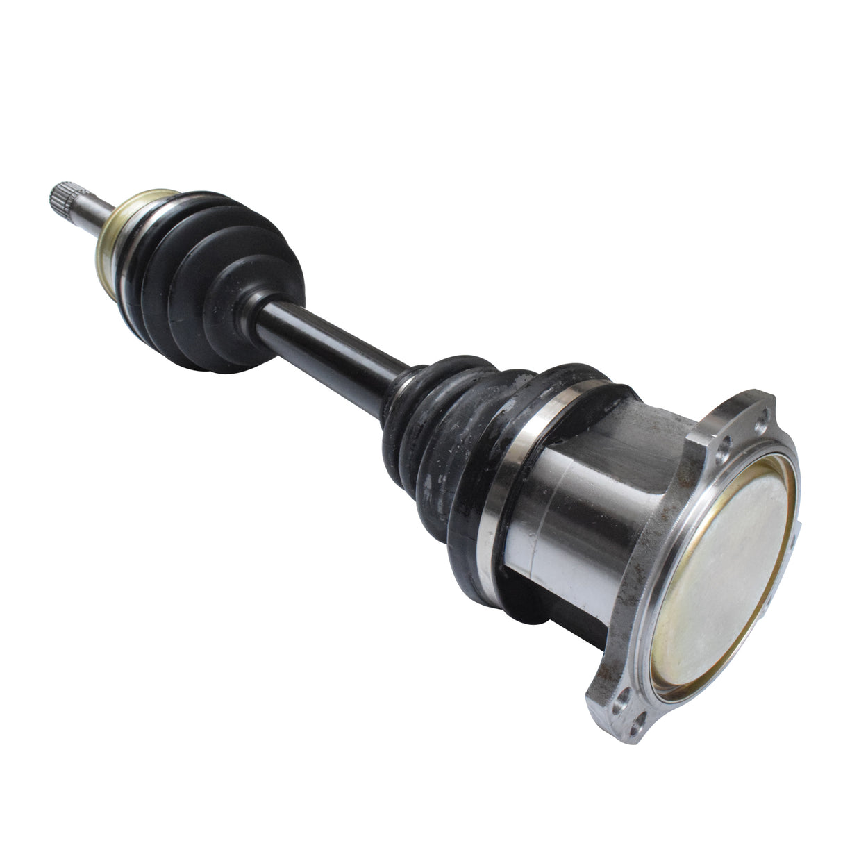 Front CV Shafts Fit For Nissan Navara D22 2.5L Turbo Diesel 2008-ON CVS-NS001M-1PCS - Machter