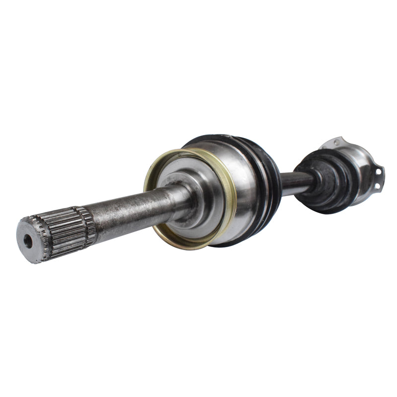 Front CV Shafts Fit For Nissan Navara D22 2.5L Turbo Diesel 2008-ON CVS-NS001M-1PCS - Machter