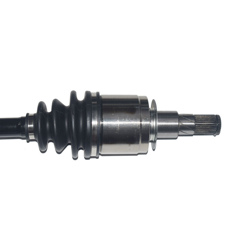 Pair Front CV Joint Drive Shaft Fit For Nissan Pathfinder R51 Navara RX ST ST-X D40 2005-2015 CVS-NS002M-2PCS - Machter