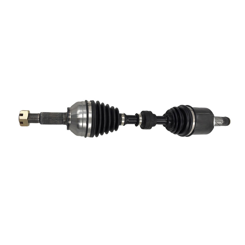 Pair Front CV Joint Axle Drive Shaft Fit For Nissan X-Trail T31 2.5L Manual 2007-2013 CVS-NS004-2PCS - Machter