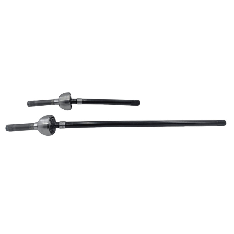 Left + Right Hand Side Front CV Joint Axle Drive Shaft Fit For Nissan Patrol GQ Y60 Safari Y60 For Ford Maverick DA CVS-NS006-2PCS - Machter