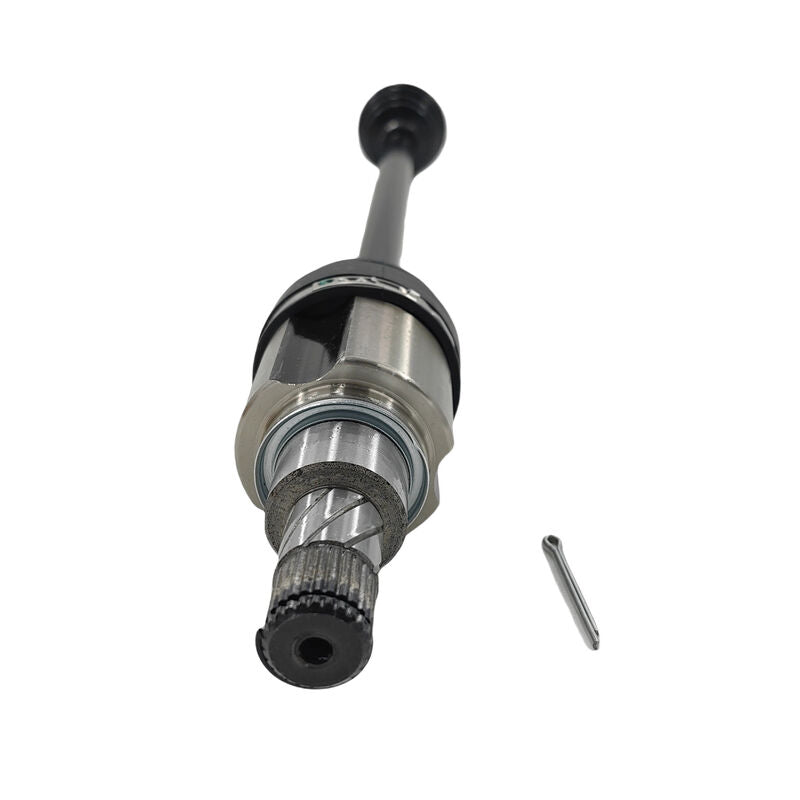 Left + Right Hand Side Front CV Joint Axle Drive Shaft Fit For Nissan Pulsar N14 1.6L 1991-1995 Manual Only CVS-NS007-2PCS - Machter