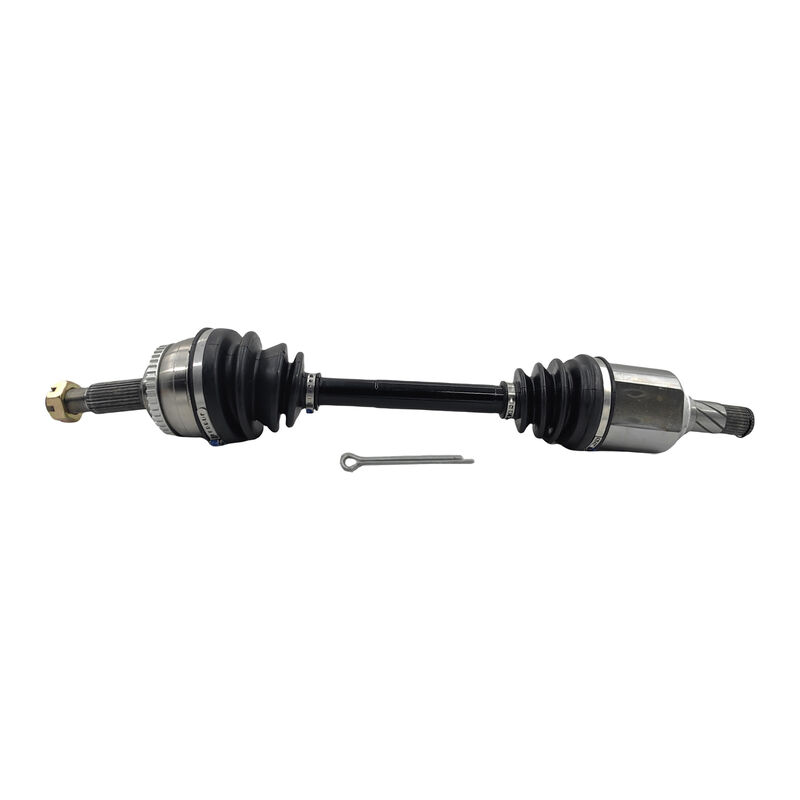 Pair Front CV Joint Axle Shaft Fit For Nissan X-Trail T30 2.0L 2.2L 2.5L 4Cyl Petrol Diesel Auto 2001-2007 CVS-NS009-2PCS - Machter