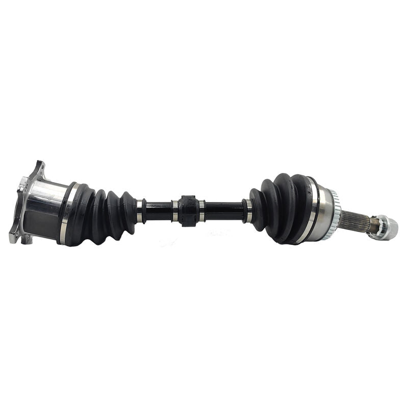 Pair Front CV Joint Axle Shaft Fit For Nissan X-Trail T30 2.0L 2.2L 2.5L 4Cyl Petrol Diesel Auto 2001-2007 CVS-NS009-2PCS - Machter