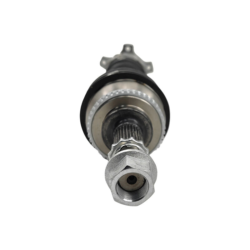 Pair Front CV Joint Axle Shaft Fit For Nissan X-Trail T30 2.0L 2.2L 2.5L 4Cyl Petrol Diesel Manual 2001-2007 CVS-NS010-2PCS - Machter