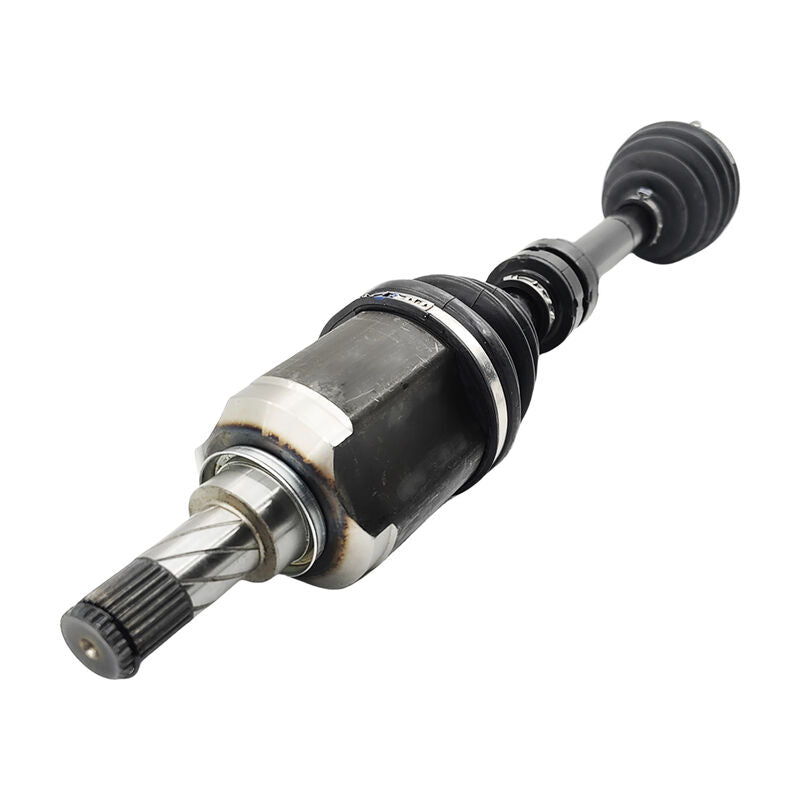 Pair CV Joint Axle Drive Shaft Fit For Nissan X-Trail T31 Front FWD Manual T/M Petrol 2.0L 2007-2013 CVS-NS012-2PCS - Machter