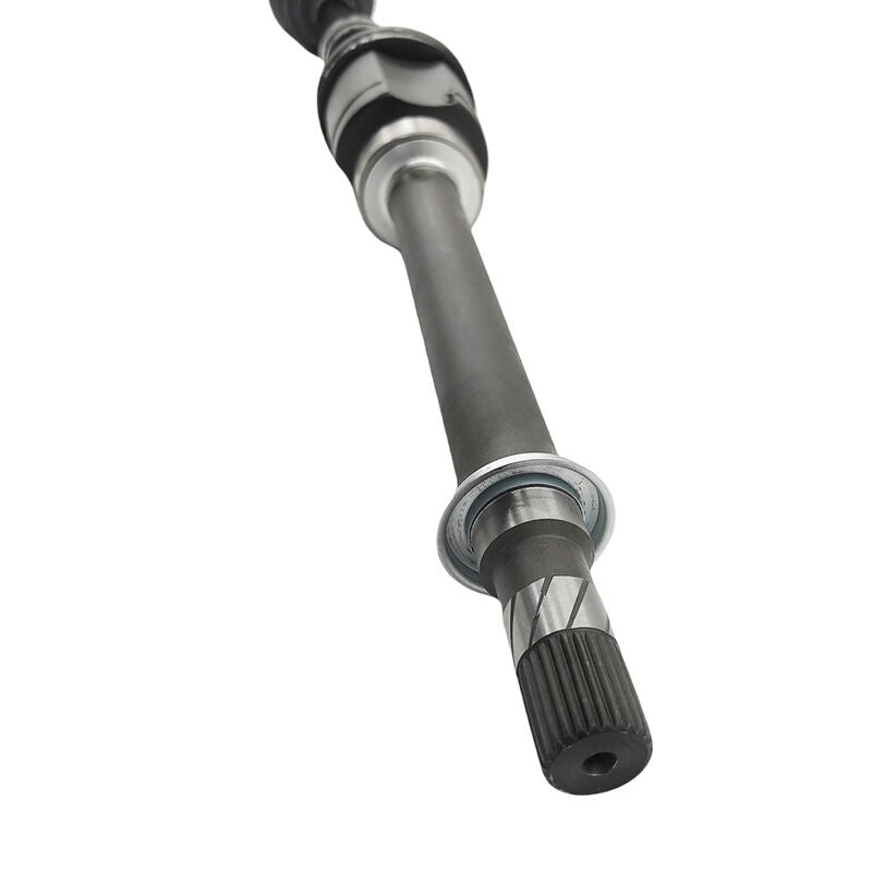 Pair CV Joint Axle Drive Shaft Fit For Nissan X-Trail T31 Front FWD Manual T/M Petrol 2.0L 2007-2013 CVS-NS012-2PCS - Machter